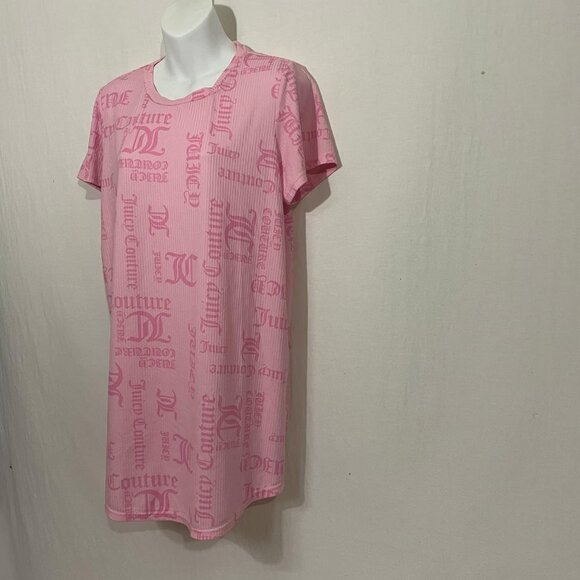 Juicy Couture Night Gown - Picture 2 of 4